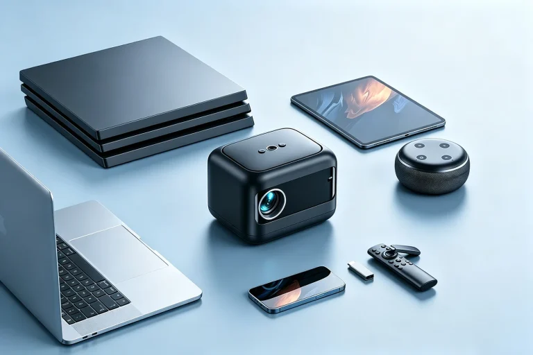 3c consumer electronics