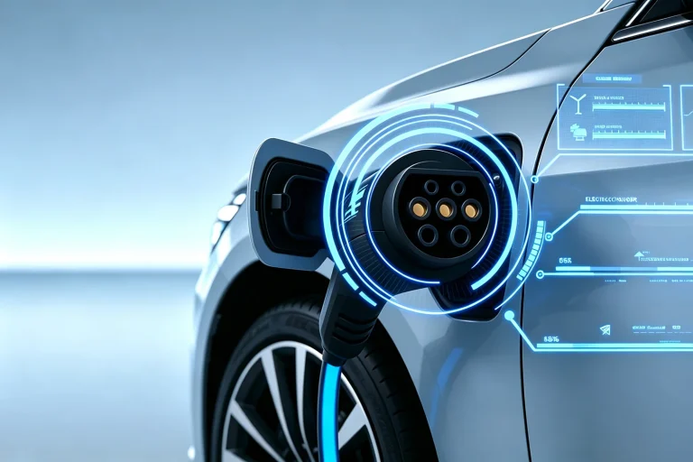 automotive lithium battery