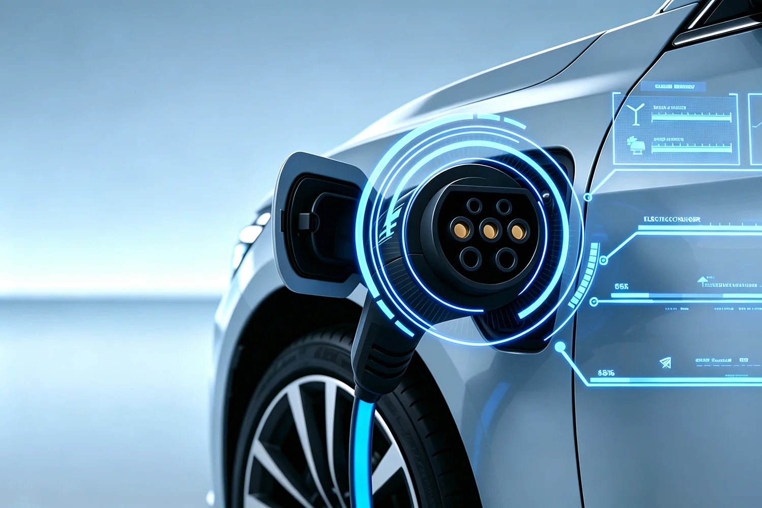 automotive lithium battery