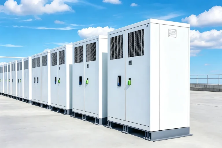 energy storage 2