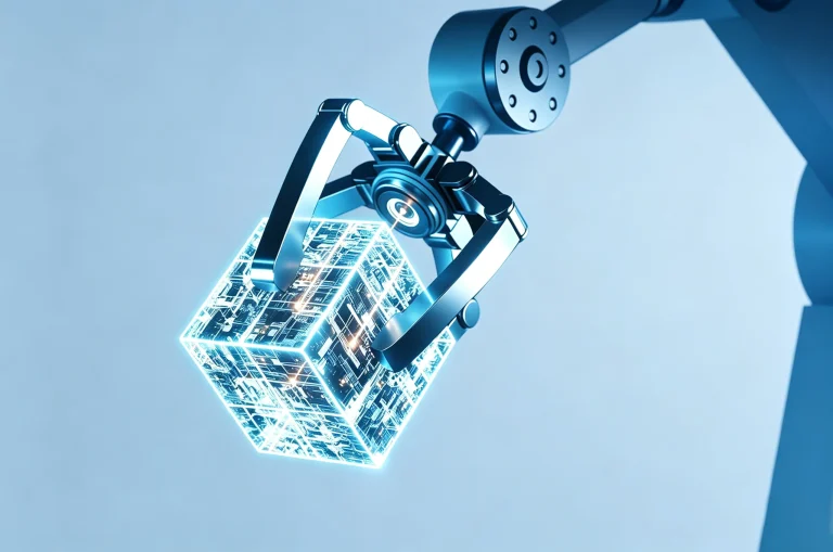 machinery automation