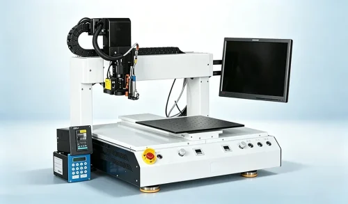 vision dispensing machine2