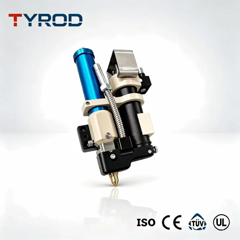 30ml hot‑melt screw valve 30ml hot‑melt screw valve