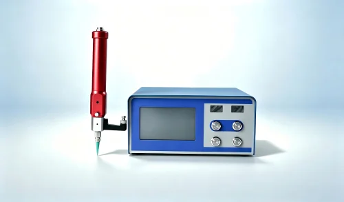 dispensing valve