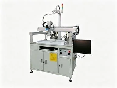 how to improve the potting effect of the potting machine