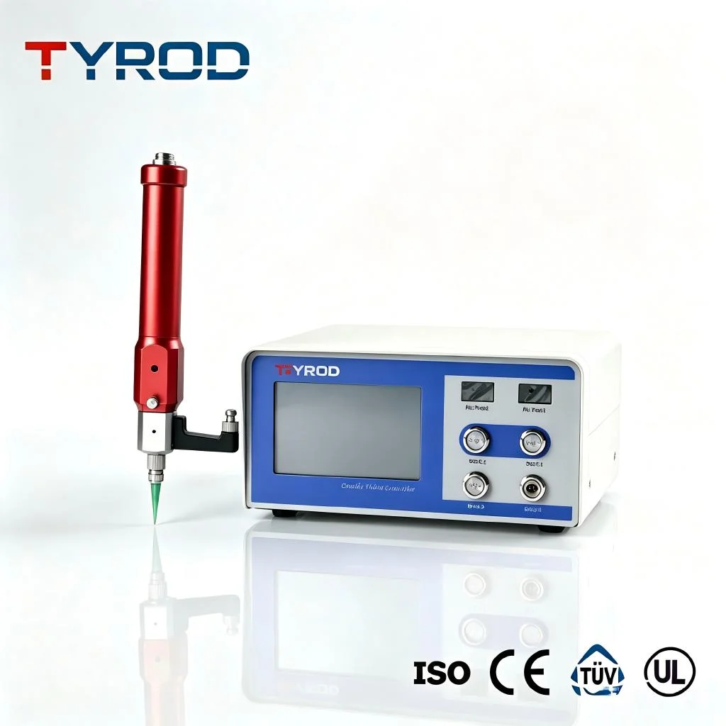 td908a re‑usable metal screw dispensing valve