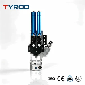 tdn500e light‑weight two‑component screw valve tdn500e light‑weight two‑component screw valve