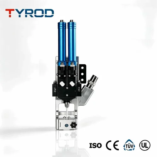 tdn500e light‑weight two‑component screw valve tdn500e light‑weight two‑component screw valve