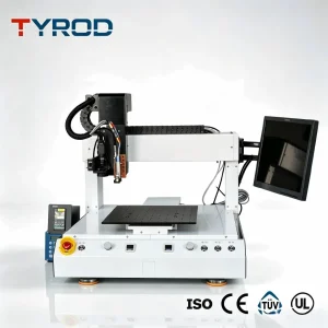 tz‑s300 desktop visual dispensing machine tz‑s300 desktop visual dispensing machine