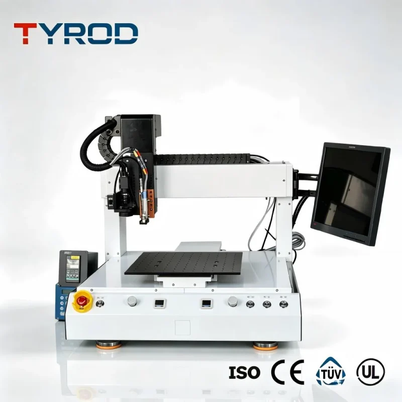 tz‑s300 desktop visual dispensing machine tz‑s300 desktop visual dispensing machine
