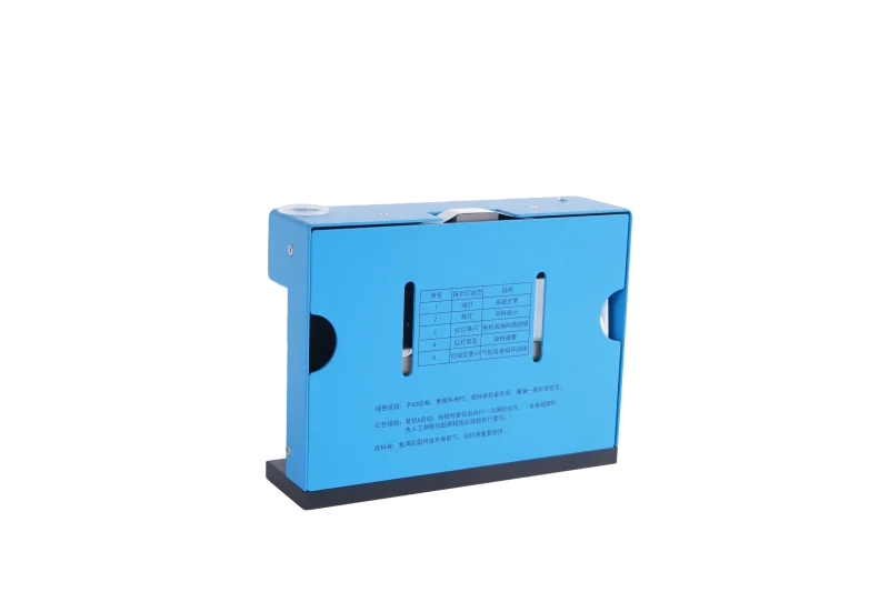 tw automatic nozzle wiper tw automatic nozzle wiper
