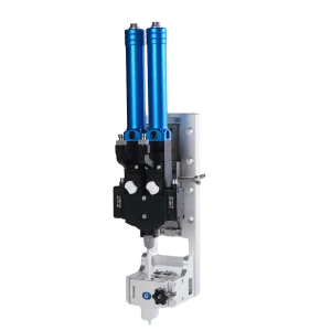 tdn500e light‑weight two‑component screw valve tdn500e light‑weight two‑component screw valve