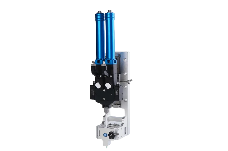 tdn500e light‑weight two‑component screw valve tdn500e light‑weight two‑component screw valve