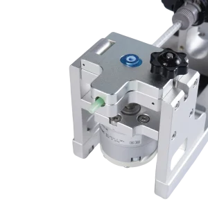 tdn500e light‑weight two‑component screw valve tdn500e light‑weight two‑component screw valve