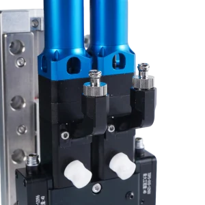 tdn500e light‑weight two‑component screw valve tdn500e light‑weight two‑component screw valve