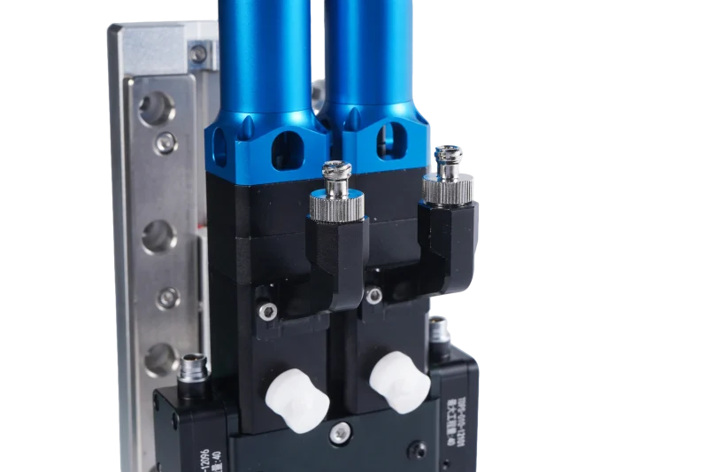 tdn500e light‑weight two‑component screw valve tdn500e light‑weight two‑component screw valve