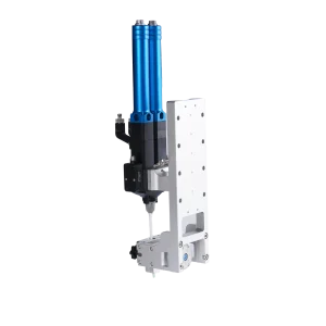 tdn500e light‑weight two‑component screw valve tdn500e light‑weight two‑component screw valve