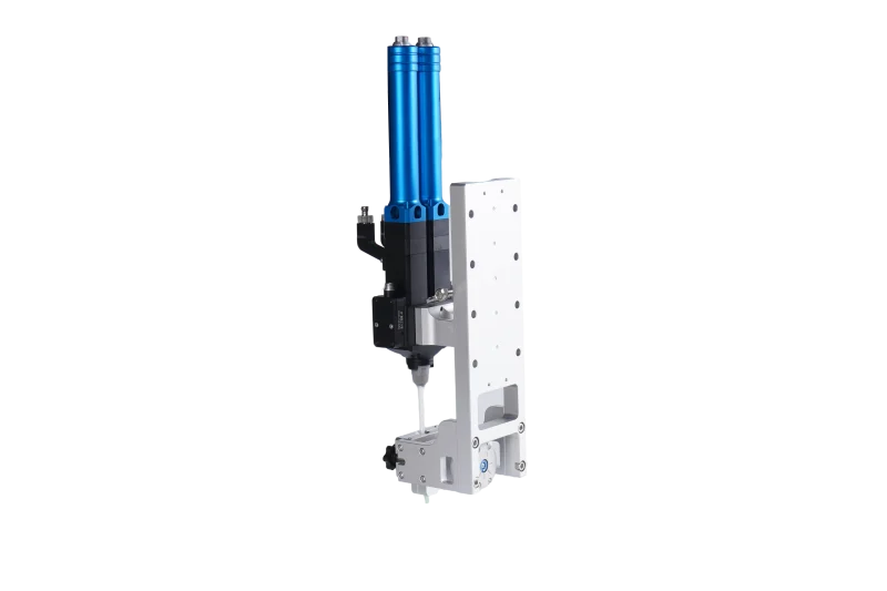 tdn500e light‑weight two‑component screw valve tdn500e light‑weight two‑component screw valve