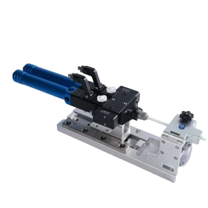 tdn500e light‑weight two‑component screw valve tdn500e light‑weight two‑component screw valve