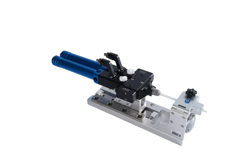 tdn500e light‑weight two‑component screw valve tdn500e light‑weight two‑component screw valve
