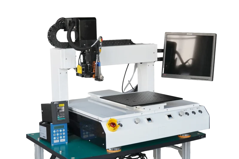 tz‑s300 desktop visual dispensing machine tz‑s300 desktop visual dispensing machine