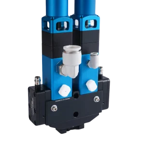 td500 two‑component screw valve td500 two‑component screw valve