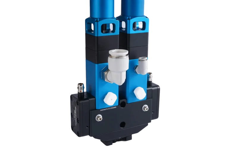 td500 two‑component screw valve td500 two‑component screw valve