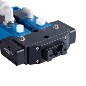 td500 two‑component screw valve td500 two‑component screw valve