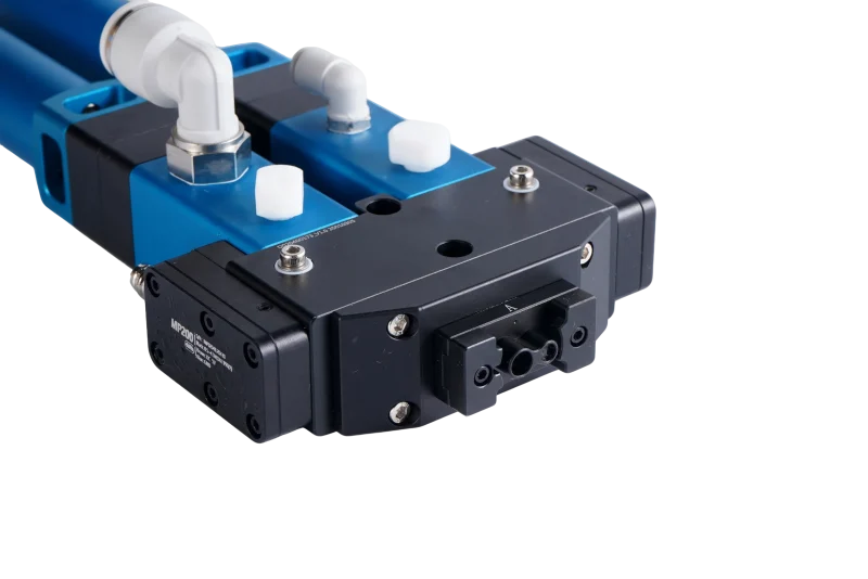 td500 two‑component screw valve td500 two‑component screw valve