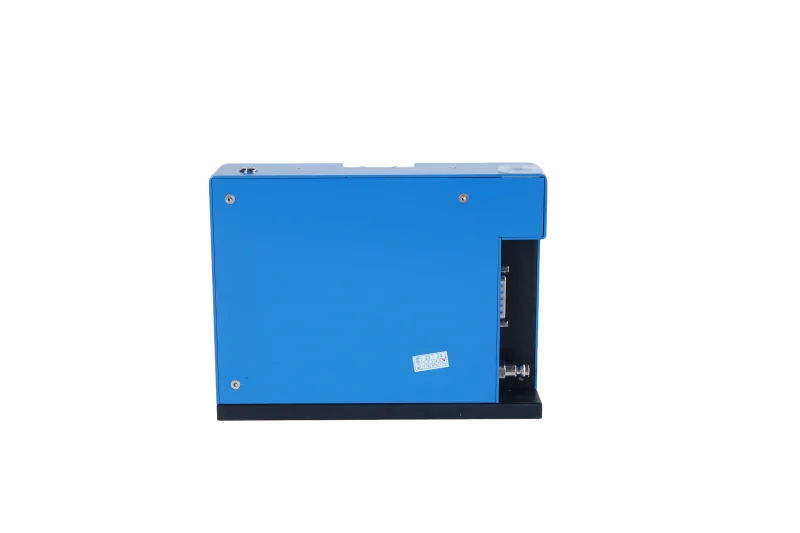 tw automatic needle & nozzle wiper