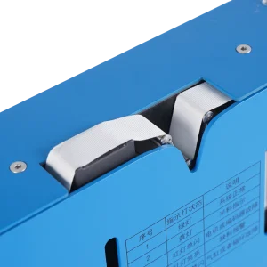 tw‑7vp two‑in‑one needle & nozzle wiper tw‑7vp two‑in‑one needle & nozzle wiper