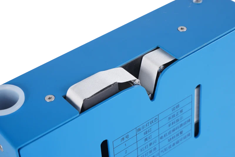tw‑7vp two‑in‑one needle & nozzle wiper tw‑7vp two‑in‑one needle & nozzle wiper