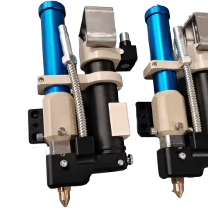 30ml hot‑melt screw valve 30ml hot‑melt screw valve