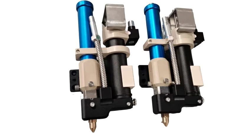 30ml hot‑melt screw valve 30ml hot‑melt screw valve