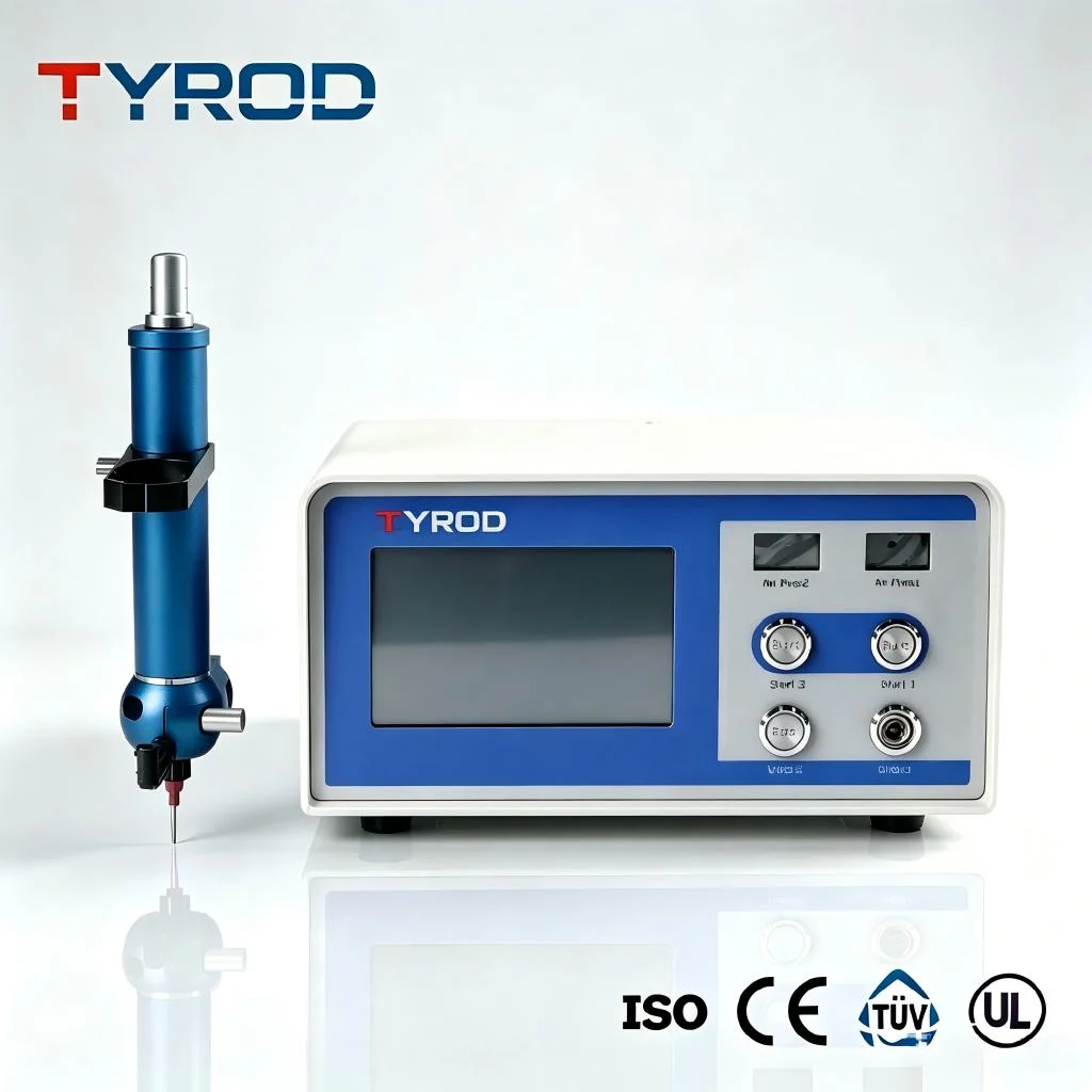 td707a dispensable screw valve